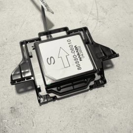 TOYOTA CAMRY GPS NAVIGATION SATELLITE ANTENNA MODULE & HARNESS OEM 2018 - 2019