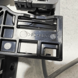 TOYOTA CAMRY GPS NAVIGATION SATELLITE ANTENNA MODULE & HARNESS OEM 2018 - 2019