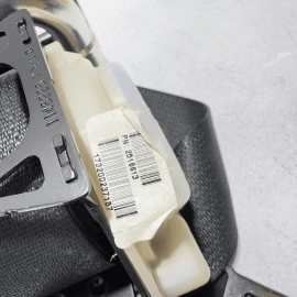 TOYOTA CAMRY REAR RIGHT PASSENGER SIDE SEAT BELT SEATBELT RETRACTOR OEM 2018-24