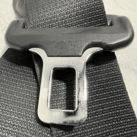 TOYOTA CAMRY FRONT DRIVER SIDE SEAT BELT SEATBELT RETRACTOR 2018 - 2024 OEM