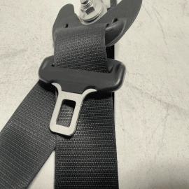 TOYOTA CAMRY FRONT DRIVER SIDE SEAT BELT SEATBELT RETRACTOR 2018 - 2024 OEM