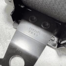 TOYOTA CAMRY REAR LEFT DRIVER SIDE SEAT BELT SEATBELT RETRACTOR 2018 OEM
