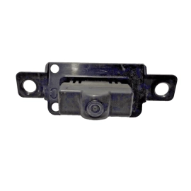 TOYOTA CAMRY REAR VIEW TRUNK LID BACKUP PARKING ASSIST CAMERA OEM 2018 - 2024