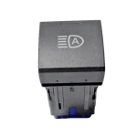 TOYOTA CAMRY HEADLIGHT LAMP AUTO HIGH BEAM CONTROL SWITCH OEM 2018 - 2024