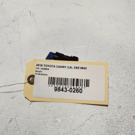 TOYOTA CAMRY HEADLIGHT LAMP AUTO HIGH BEAM CONTROL SWITCH OEM 2018 - 2024