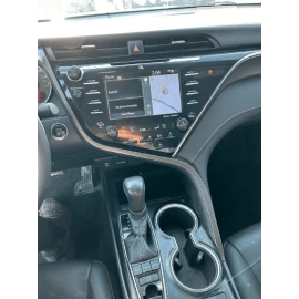 2018 - 2024 TOYOTA CAMRY PANORAMIC VIEW SWITCH CAMERA 360 MONITOR OEM