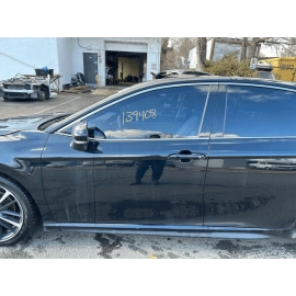 2018 - 2024 TOYOTA CAMRY PANORAMIC VIEW SWITCH CAMERA 360 MONITOR OEM