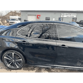 2018 - 2024 TOYOTA CAMRY PANORAMIC VIEW SWITCH CAMERA 360 MONITOR OEM