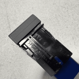 2018 - 2024 TOYOTA CAMRY PANORAMIC VIEW SWITCH CAMERA 360 MONITOR OEM