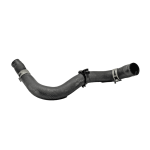 TOYOTA CAMRY 3.5L ENGINE RADIATOR COOLANT DRIVER SIDE HOSE TUBE PIPE OEM 2018-24
