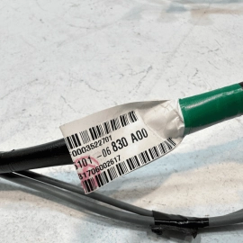 Anten Wire Harness Cable Cord Sub Assembly Toyota Camry 2018-2019 OEM