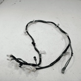 Anten Wire Harness Cable Cord Sub Assembly Toyota Camry 2018-2019 OEM