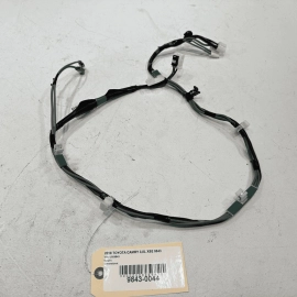 Anten Wire Harness Cable Cord Sub Assembly Toyota Camry 2018-2019 OEM