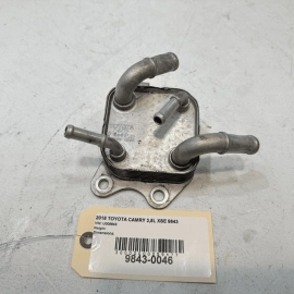 Gas Automatic Transmission Oil Cooler Toyota Camry 2018-2024 OEM
