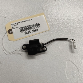 2015-2020 ACURA TLX LEFT DRIVER FRONT BLIND SPOT INDICATOR OEM