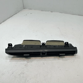 Dashboard Center Outer AIR Vent Grille Toyota Camry 2018-2020 OEM
