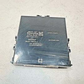 Keyless Smart Key Control Module UnitToyota Camry 2018-2020 OEM