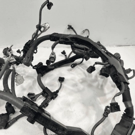 Engine Room Wire Wiring Harness Toyota Camry 2018-2019 OEM