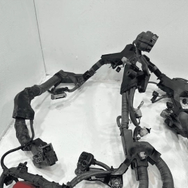 Engine Room Wire Wiring Harness Toyota Camry 2018-2019 OEM