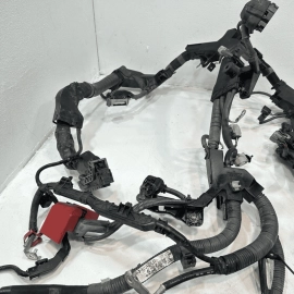 Engine Room Wire Wiring Harness Toyota Camry 2018-2019 OEM