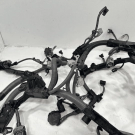 Engine Room Wire Wiring Harness Toyota Camry 2018-2019 OEM