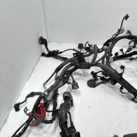 Engine Room Wire Wiring Harness Toyota Camry 2018-2019 OEM