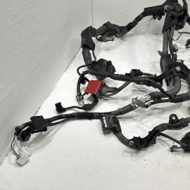 Engine Room Wire Wiring Harness Toyota Camry 2018-2019 OEM