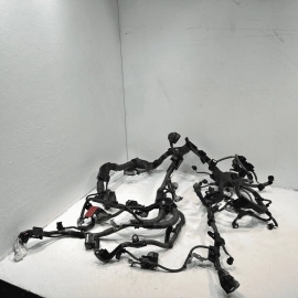 Engine Room Wire Wiring Harness Toyota Camry 2018-2019 OEM