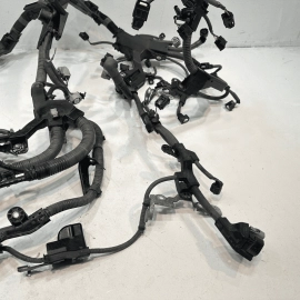 Engine Room Wire Wiring Harness Toyota Camry 2018-2019 OEM