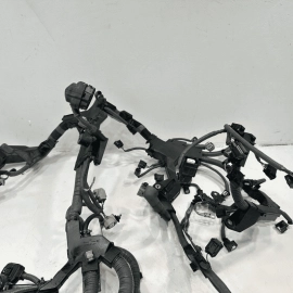 Engine Room Wire Wiring Harness Toyota Camry 2018-2019 OEM