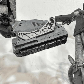 Engine Room Wire Wiring Harness Toyota Camry 2018-2019 OEM