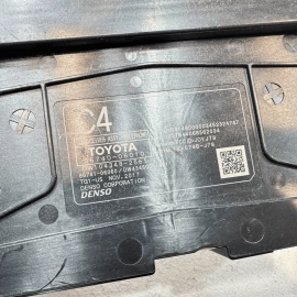Transceiver Telematics Communication Module W/ Bracket Toyota Camry 18-19 OEM