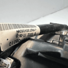 Head Up Display Assembly Toyota Camry 2018-2019 OEM