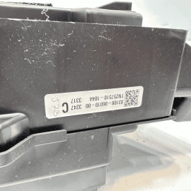 Head Up Display Assembly Toyota Camry 2018-2019 OEM