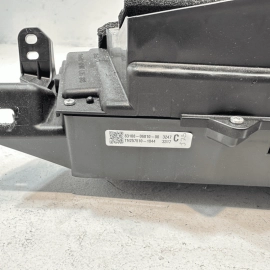 Head Up Display Assembly Toyota Camry 2018-2019 OEM