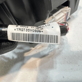 Head Up Display Assembly Toyota Camry 2018-2019 OEM