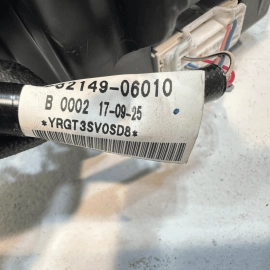 Head Up Display Assembly Toyota Camry 2018-2019 OEM