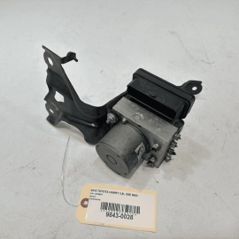 ABS Anti Lock Brake Pump Control Module Toyota Camry 2018-2019 OEM