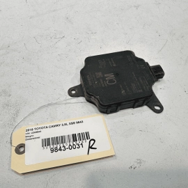 Rear Right or Left Side Blind Spot Radar Sensor Toyota Camry 2018-2020 OEM 1 PCS