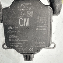 Rear Right or Left Side Blind Spot Radar Sensor Toyota Camry 2018-2020 OEM 1 PCS