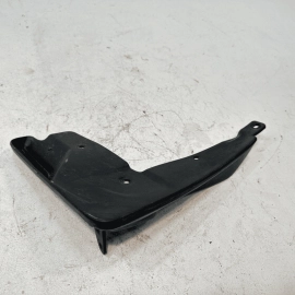 TOYOTA CAMRY 2018-2024 FRONT LEFT DRIVER SIDE SPLASH MUD GUARD BLACK OEM =1PCS=
