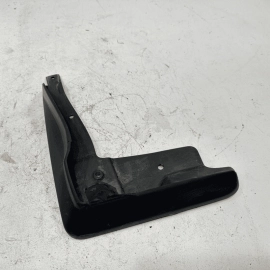 TOYOTA CAMRY 2018-2024 FRONT LEFT DRIVER SIDE SPLASH MUD GUARD BLACK OEM =1PCS=