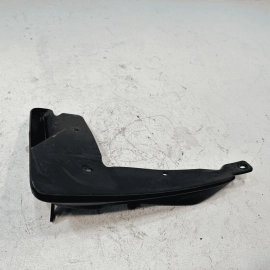 TOYOTA CAMRY 2018-2024 FRONT LEFT DRIVER SIDE SPLASH MUD GUARD BLACK OEM =1PCS=
