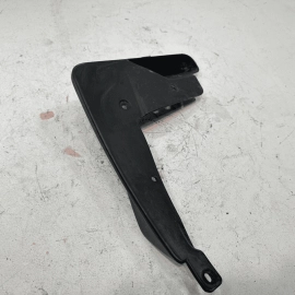 TOYOTA CAMRY 2018-2024 FRONT LEFT DRIVER SIDE SPLASH MUD GUARD BLACK OEM =1PCS=