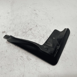 TOYOTA CAMRY 2018-2024 FRONT LEFT DRIVER SIDE SPLASH MUD GUARD BLACK OEM =1PCS=