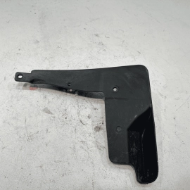 TOYOTA CAMRY 2018-2024 FRONT LEFT DRIVER SIDE SPLASH MUD GUARD BLACK OEM =1PCS=
