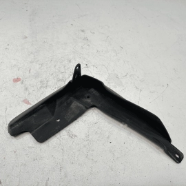 TOYOTA CAMRY 2018-2024 FRONT LEFT DRIVER SIDE SPLASH MUD GUARD BLACK OEM =1PCS=