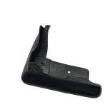 TOYOTA CAMRY 2018-2024 FRONT LEFT DRIVER SIDE SPLASH MUD GUARD BLACK OEM =1PCS=