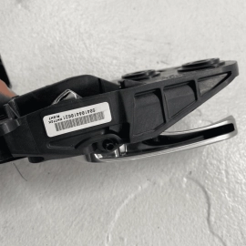 2015-2020 ACURA TLX REAR RIGHT PASSENGER SIDE DOOR INTERIOR HANDLE OEM 7212