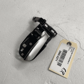 2015-2020 ACURA TLX REAR RIGHT PASSENGER SIDE DOOR INTERIOR HANDLE OEM 7212